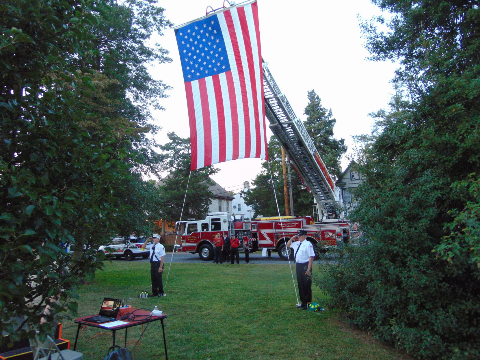 Hamilton 911 gallery 21